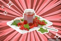 5 Red Currant Jelly Substitutes for Better Results