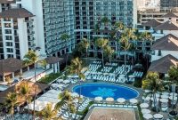 Halekulani Hotel Waikiki: Oceanfront Resort & Spa
