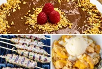 20 Sweet and Savory Father’s Day Treats for Dad