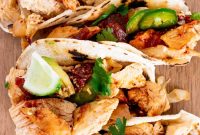 Instant Pot Chicken Carnitas: Tender Shredded Mexican Chicken