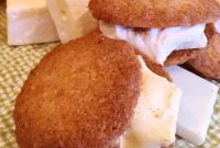 Tropical S’mores with Pineapple and Coconut