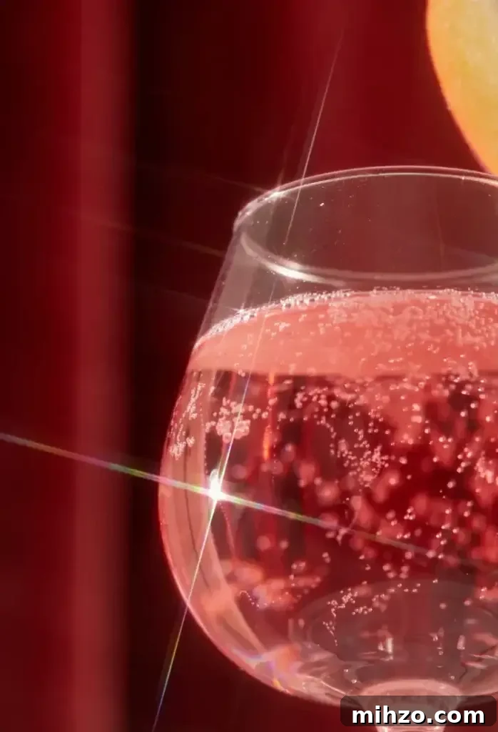 How to Make a Pink Whitney Cocktail at Home 3 Ingredients for Pink Whitney drink