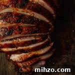 Smoked Turkey Breast on a Pit Boss: Complete Recipe 5 pit boss turkey breast