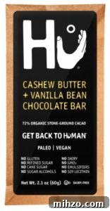 A Chocolate Lover's Guide to Stocking Stuffers