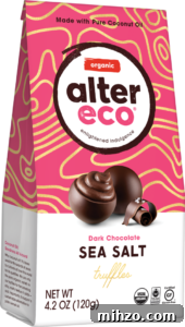 A Chocolate Lover's Guide to Stocking Stuffers