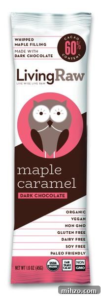 A Chocolate Lover's Guide to Stocking Stuffers